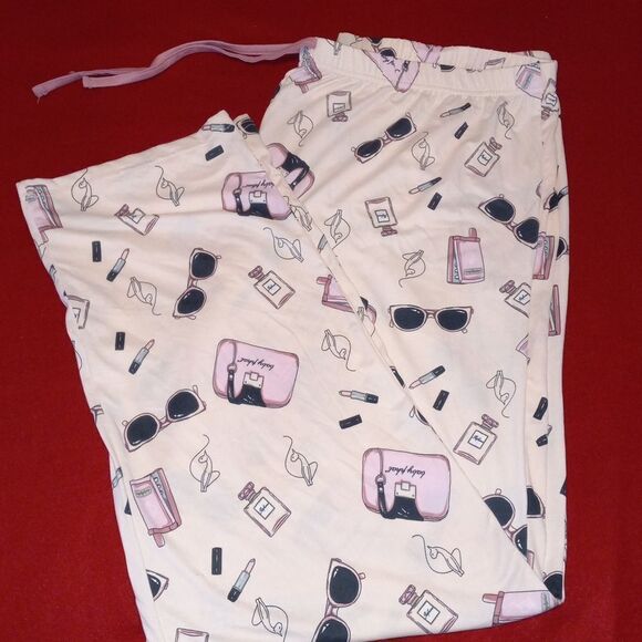 Baby Phat Pajama Bottom - Picture 1 of 4